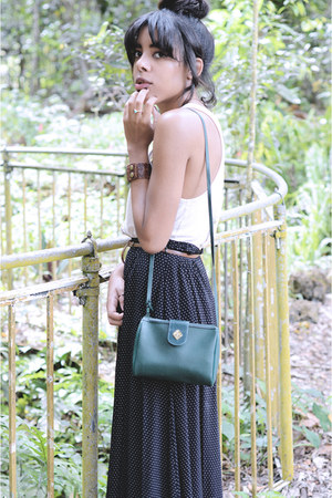 Mossimo shoes - Urban Outfitters top