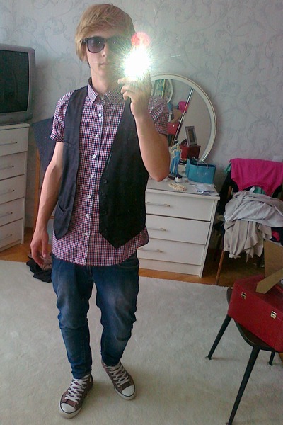 converse shoes colors