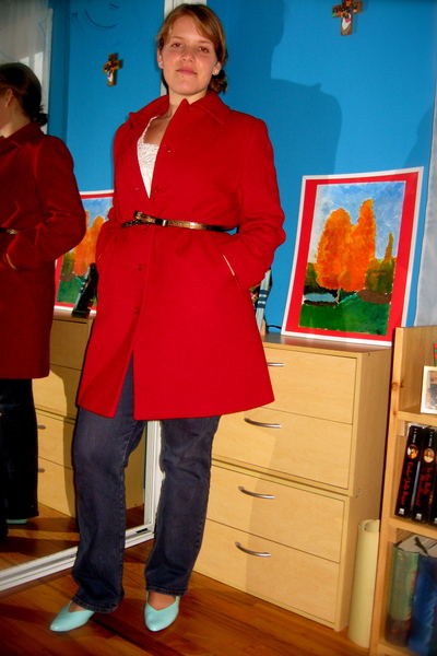 blue jeans at kohl's