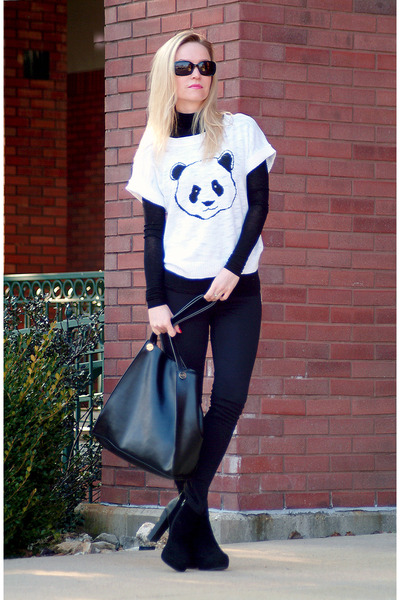 tj maxx ankle booties