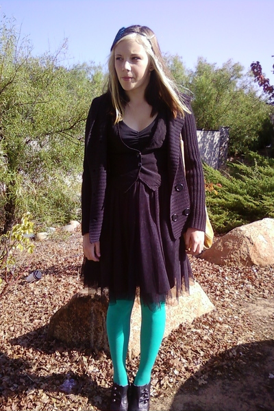 Allison Brittney Sweaters
