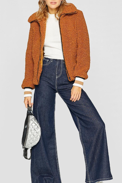 timeless design classic new lower prices Teddy Outerwear Berrylook Coats | timeless design classic new lower prices Teddy Outerwear Berrylook Coats |