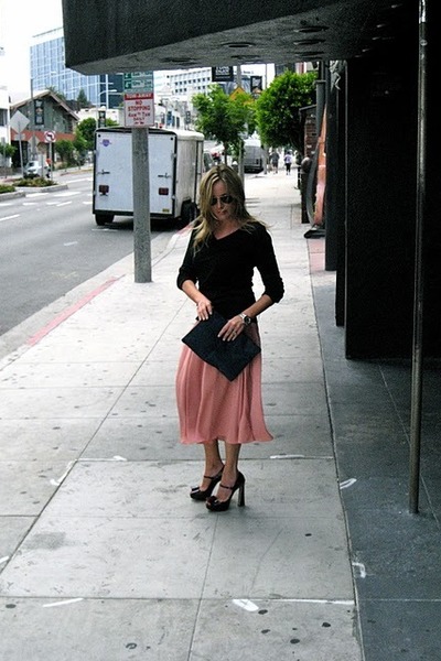 h&m mary janes