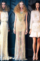 Naeem Khan dress - Naeem Khan dress - Naeem Khan dress