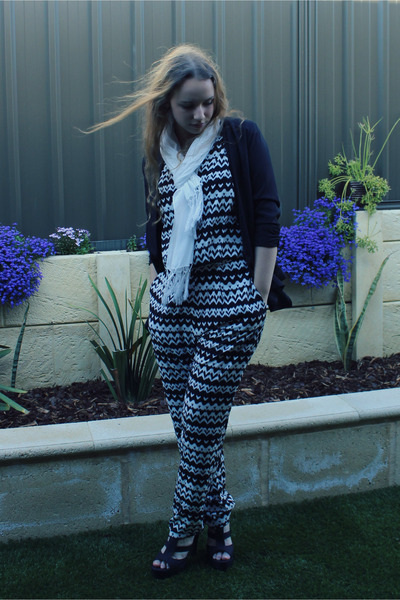 valley girl jumpsuit