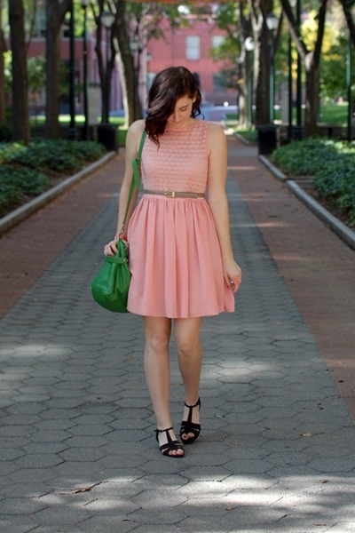 Cute Spring Fashions 2012 on And Personal Style Blog  Inspiration Monday  Spring Fashion 2012