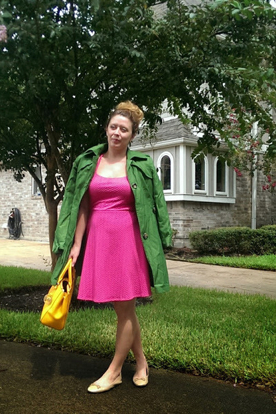 green sundress target