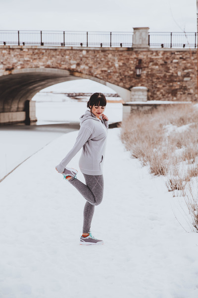 gap athletic wear
