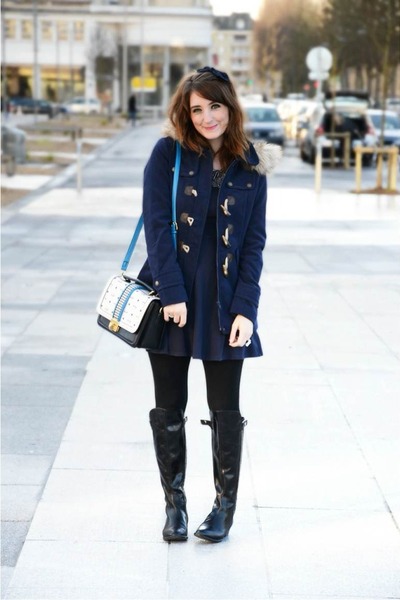 la halle boots