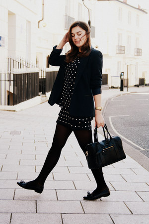primark navy blazer