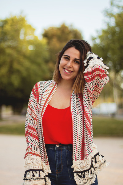 primark navy cardigan