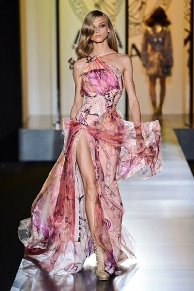2017 New Versace Dresses By Fancyic Chictopia 2017 New Versace Dress