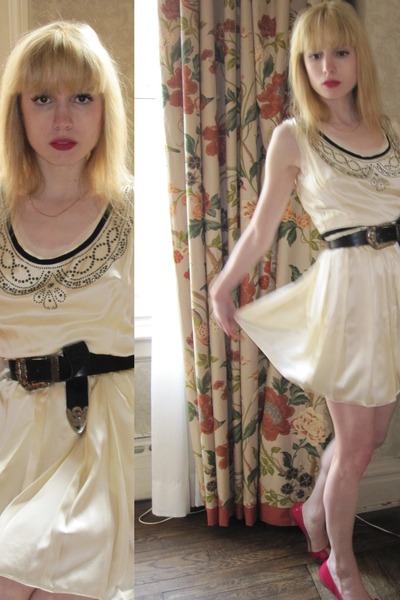 Vintage Wedding Bracelet on Vintage Bracelets Black Buckle Vintage Rs Wedding Guest By