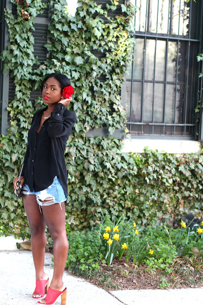 kate sandal madewell