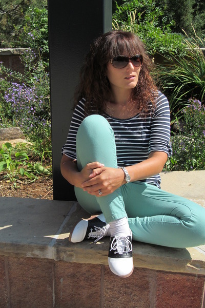 predictions women's saddle oxford