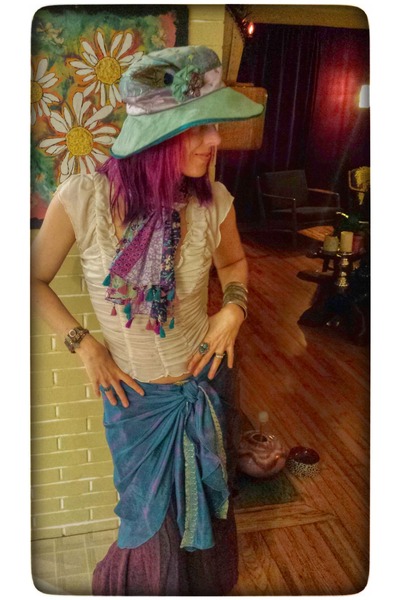 target scarves and hats