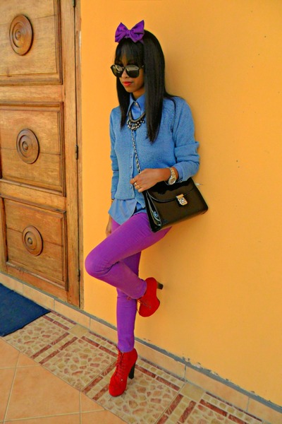 Jeffrey Campbell Lita