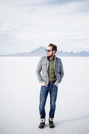 Palladium Boots - How to Wear and Where to Buy | Chictopia