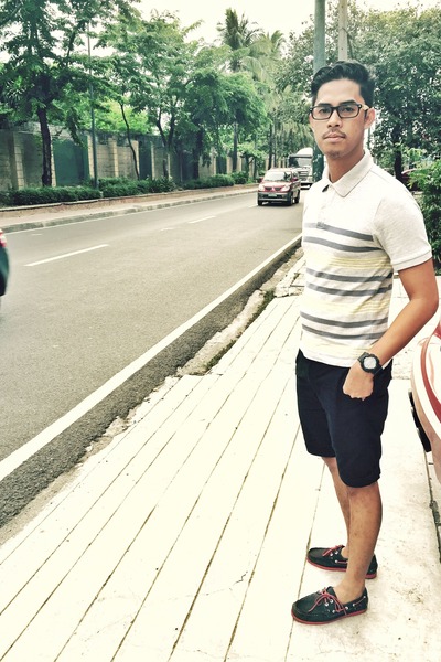 smart shoes for shorts