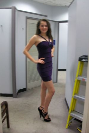 PURPLE MADNESS