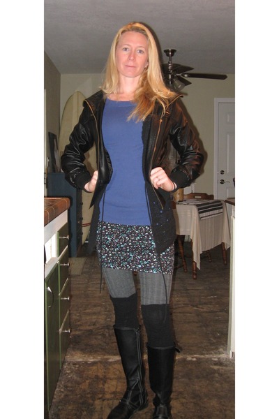 boots socks skirts black knit vest vests grey textured when to put a comma