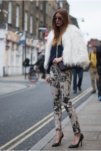 Women S Fur Coats By Boohoo Fashion