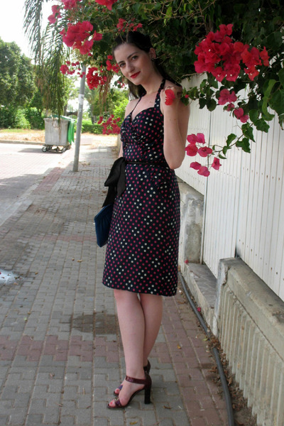 Red Betsey Johnson Dresses. red Betsey Johnson dress - red