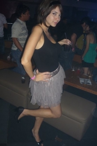 H&M t-shirt - H&M Limitted Edition skirt - Bershka shoes