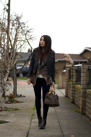 louis vuitton bag jacket