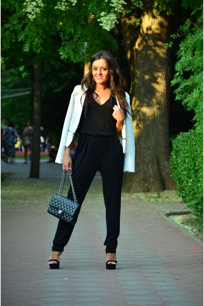 jumpsuit new yorker