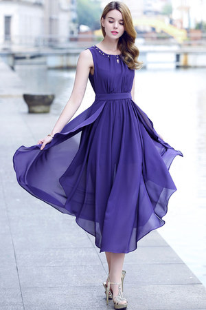 OASAP dress