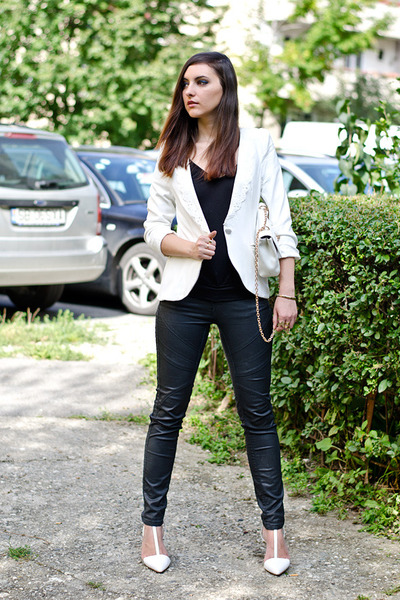 black-zara-jeans-white-kristines-collect