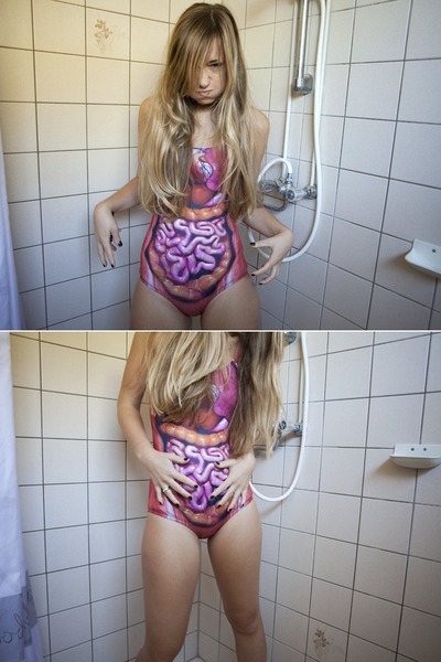 bodysuit