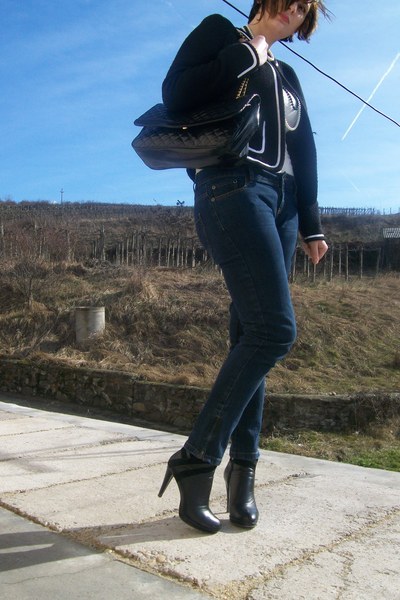 patrizia rigotti shoes