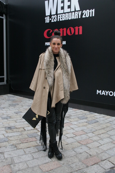 Fashion Show Favorites on Asos Bags    London Fashion Week  By Samfashioneditor   Chictopia