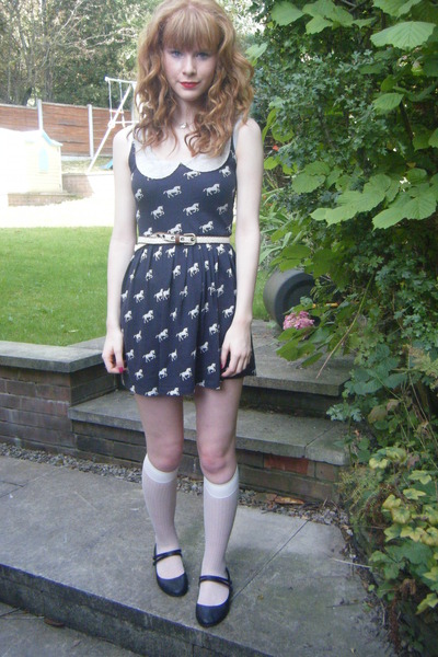 unicorn dress primark