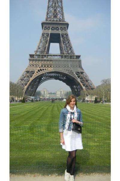 Nanette Lepore Dress. white Nanette Lepore dress