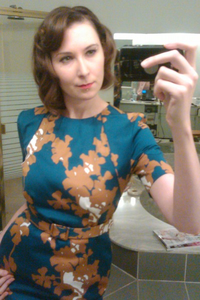 Escada Dresses On Sale