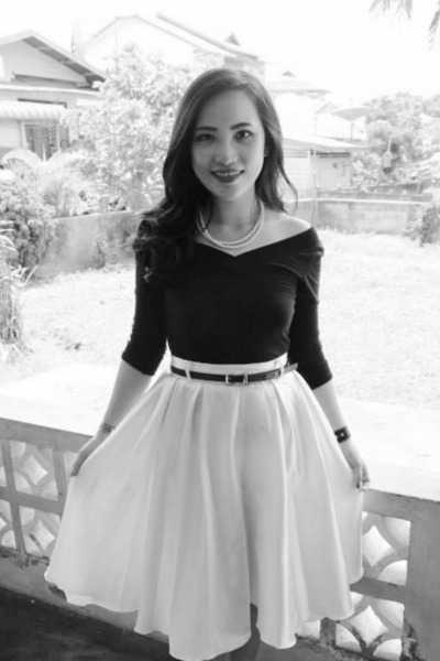 Women 335 Ukrain Ballerina Style Skirt
