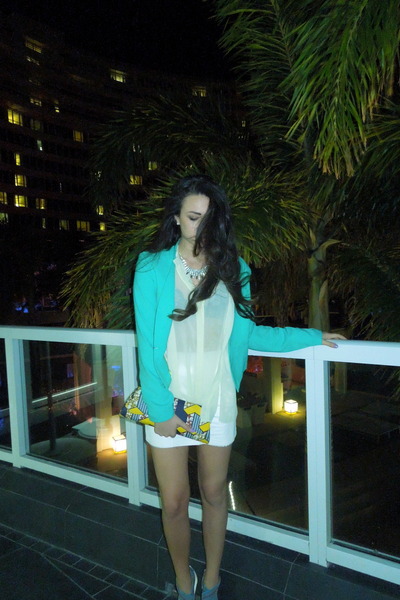 h&m miami vice shirt