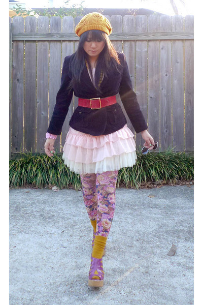 Star Studded High Top | Accessories | rue21