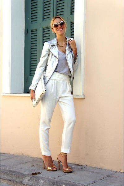 zara gold sandals heels