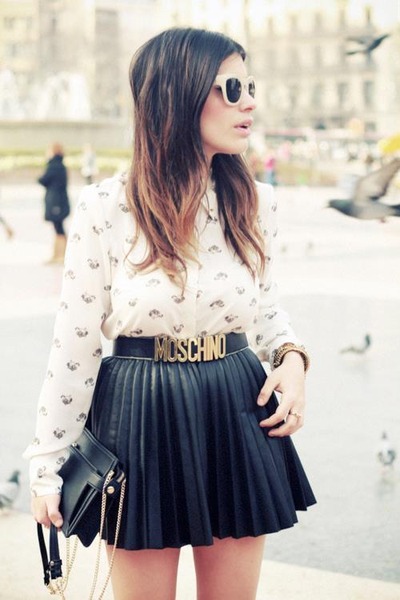 Remen-kajš - Page 2 White-collar-shirt-black-clutch-bag-black-wide-moschino-belt_400