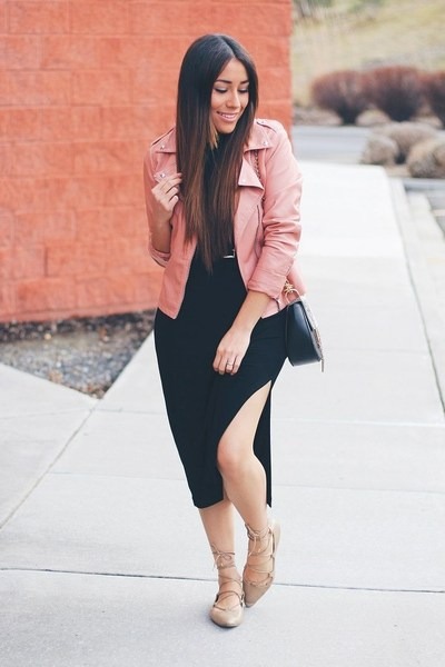 jackets for black dresses