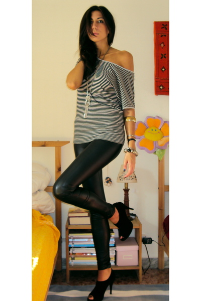 massimo dutti magliette