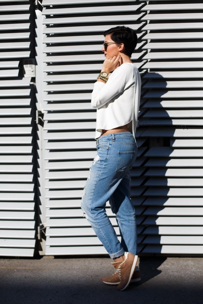 new yorker kimi jeans