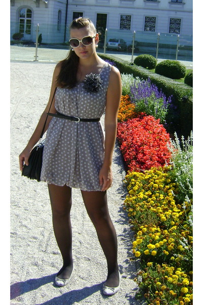 New Yorker Dresses, New Yorker Shoes, H&M Sunglasses | Sweet