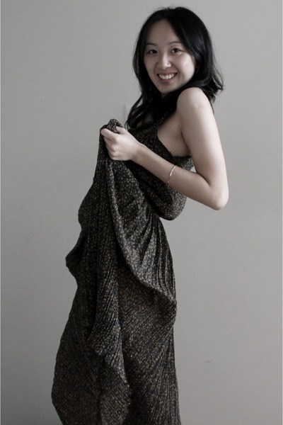 The Scarlet Room Dresses | "sheer maxi" by carouselsandcupcakes ...