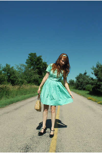 Newport News Vintage Dresses
