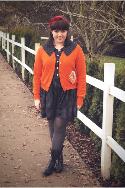 black Dolce Vita for Target